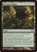 Treetop Village (10E-361) - 10th Edition