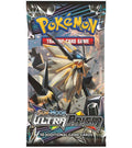 Pokemon S&M Ultra Prism Booster Pack