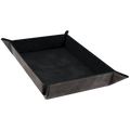 Suede Collection: Foldable Dice Rolling Tray