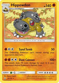 Hippowdon 069/156 - SM  Ultra Prism