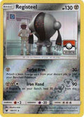 Registeel (Pokemon League) 068/111 - League & Championship Cards Reverse Holofoil