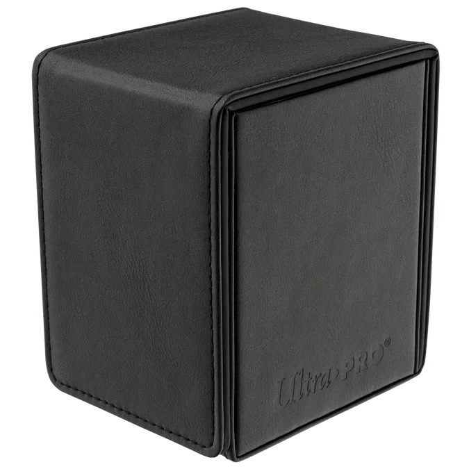 Vivid Alcove Flip Deck Box