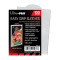 2.5" X 3.5" Easy Grip Card Sleeves (100ct)