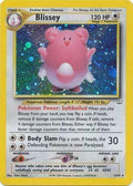 Blissey /64 - Neo Revelation Unlimited Holofoil