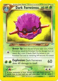 Dark Forretress 035/105 - Neo Destiny Unlimited