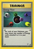 Energy Flow 122/132 - Gym Heroes Unlimited