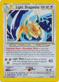 Light Dragonite 014/105 - Neo Destiny Unlimited Holofoil