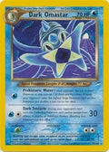 Dark Omastar 019/105 - Neo Destiny Unlimited
