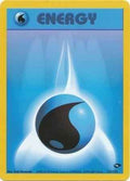 Water Energy 132/132 - Gym Challenge Unlimited