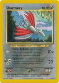 Skarmory 023/64 - Neo Revelation Unlimited