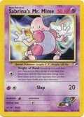 Sabrina's Mr. Mime 094/132 - Gym Heroes Unlimited