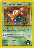 Erika's Gloom 046/132 - Gym Heroes Unlimited