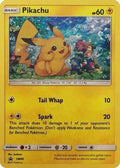 Pikachu (General Mills Promo) SM86 - Miscellaneous Cards & Products Holofoil