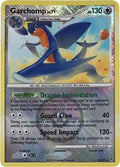 Garchomp (Championship Promo) 005/147 - League & Championship Cards Reverse Holofoil