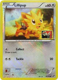 Lillipup (League Promo) 081/114 - League & Championship Cards Reverse Holofoil