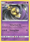 Aegislash 049/131 - SM  Forbidden Light