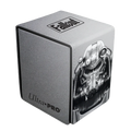 Fallout - Brotherhood of Steel Alcove Flip Deck Box for Tabletop Gaming