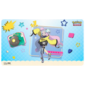 Ultra Pro Playmat: Pokémon: Iono & Bellibolt
