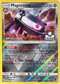 Magnezone 083/156 - League & Championship Cards - Reverse Holofoil