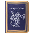 The Elder Scrolls - Mages Guild 9-Pocket Zippered PRO-BINDER® for Tabletop Gaming