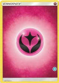 Fairy Energy ()  - SM Trainer Kit Alolan Sandslash & Alolan Ninetales
