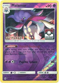 Malamar 051/131 - League & Championship Cards - Reverse Holofoil