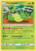 Victreebel 003/168 - SM  Celestial Storm Holofoil