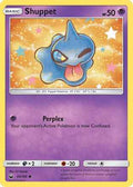 Shuppet 064/168 - SM  Celestial Storm Reverse Holofoil