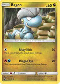 Bagon 042/70 - Dragon Majesty