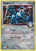 Dialga G (League Promo) 007/127 - League & Championship Cards Reverse Holofoil