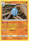 Pupitar 116/214 - SM  Lost Thunder