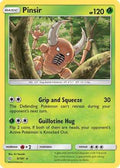 Pinsir 009/181 - SM  Team Up