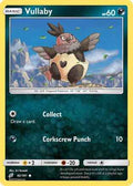 Vullaby 092/181 - SM  Team Up
