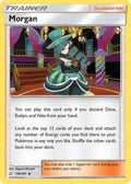 Morgan 149/181 - SM  Team Up Reverse Holofoil