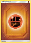 FightingEnergy (2019 Unnumbered)  - SM  Team Up