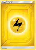 LightningEnergy (2019 Unnumbered)  - SM  Team Up