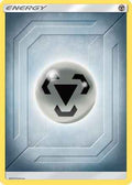 MetalEnergy (2019 Unnumbered)  - SM  Team Up