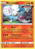 Blacephalon 032/214 - SM  Unbroken Bonds