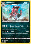 Krookodile 116/214 - SM  Unbroken Bonds