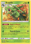 Sceptile 10a/168 - Alternate Art Promos Holofoil