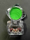 18 - Shamrock (Green) Water Activated Graphic Liner