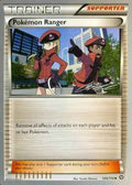Pokemon Ranger (104/114) (Ninja Blitz - Cody Walinski) [World Championships 2016]