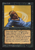 Drain Life (IED-) - Intl. Collectors' Edition