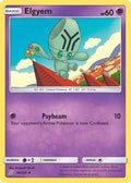 Elgyem 090/236 - SM  Unified Minds
