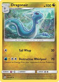 Dragonair 150/236 - SM  Unified Minds