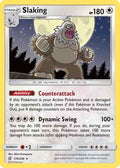 Slaking 170/236 - SM  Unified Minds Reverse Holofoil