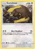 Gumshoos 181/236 - SM  Unified Minds