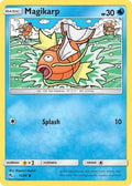 Magikarp 015/68 - Hidden Fates