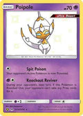 Poipole SV19/SV94 - Hidden Fates Shiny Vault Holofoil