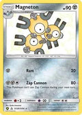 Pokemon: Magneton Hidden Fates SV28/SV94 - Near Mint